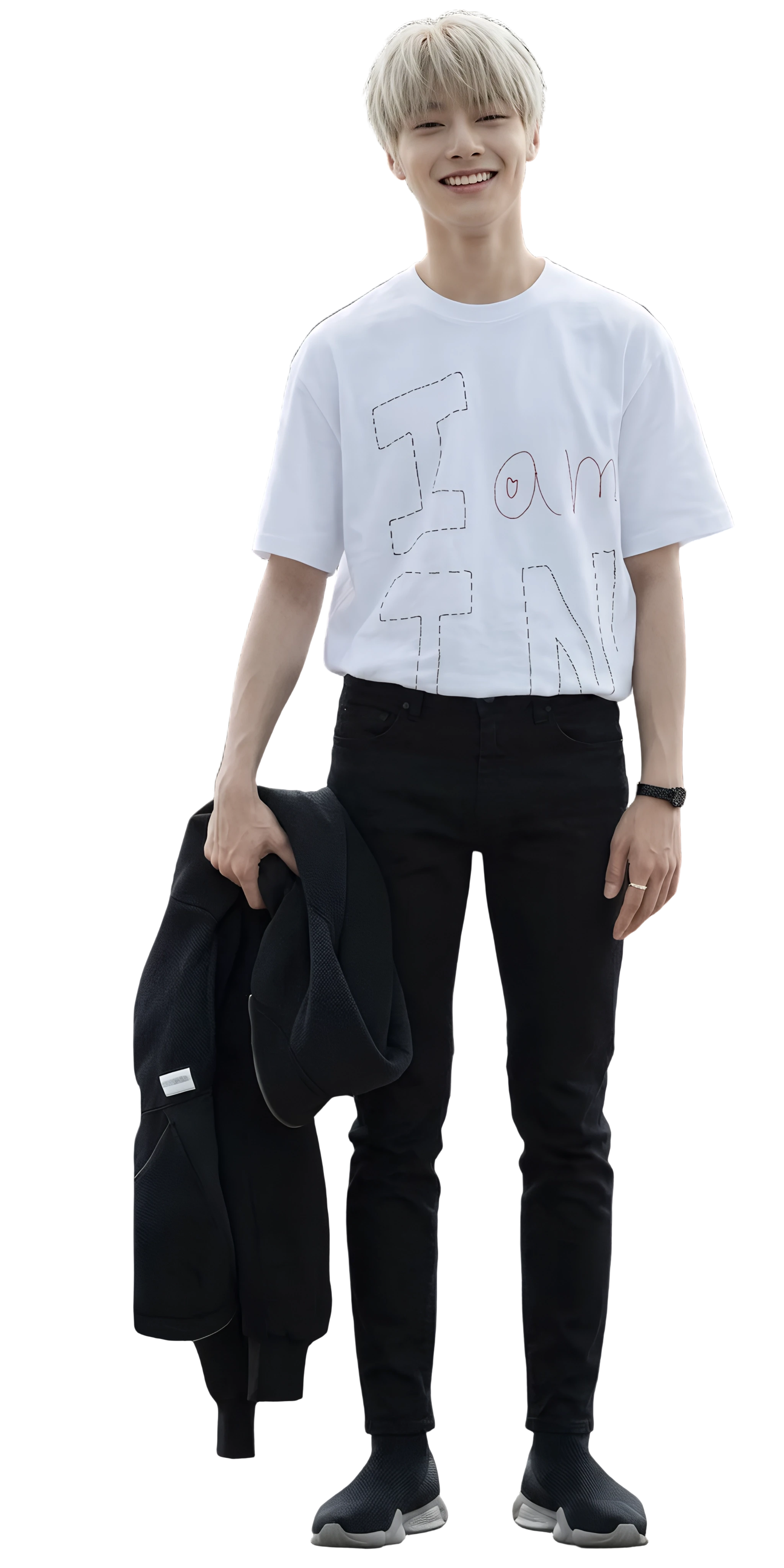 YANG JONGIN IN STK2 1